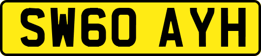 SW60AYH