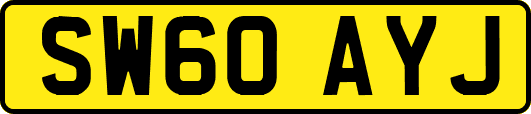 SW60AYJ