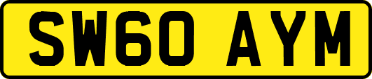 SW60AYM