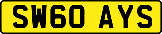 SW60AYS