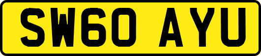 SW60AYU