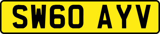 SW60AYV
