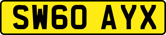 SW60AYX