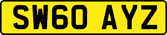 SW60AYZ