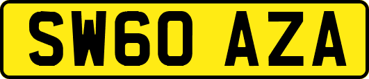 SW60AZA