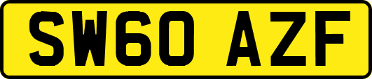 SW60AZF