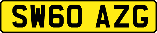 SW60AZG