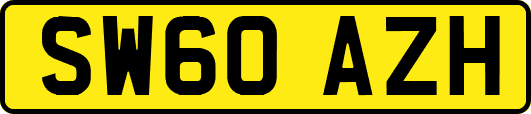 SW60AZH