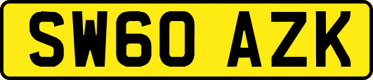 SW60AZK