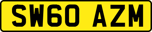 SW60AZM