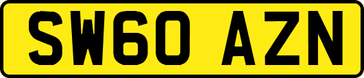 SW60AZN
