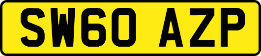 SW60AZP