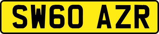 SW60AZR