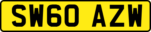 SW60AZW