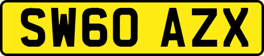 SW60AZX