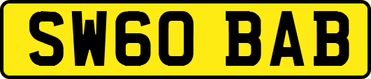 SW60BAB
