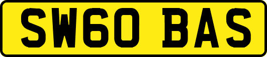 SW60BAS