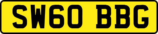 SW60BBG