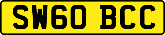SW60BCC