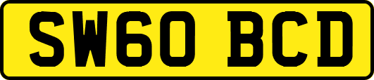 SW60BCD