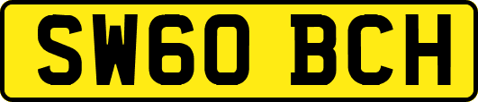 SW60BCH