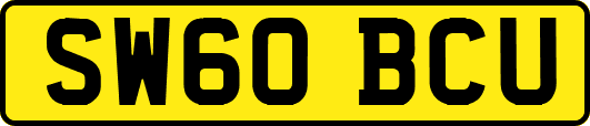 SW60BCU