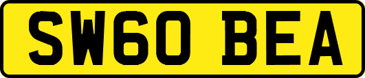 SW60BEA