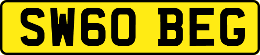 SW60BEG