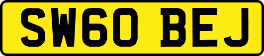 SW60BEJ