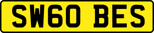SW60BES