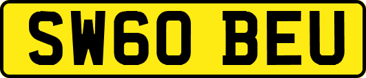 SW60BEU