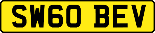 SW60BEV