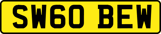 SW60BEW