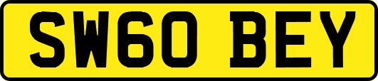 SW60BEY