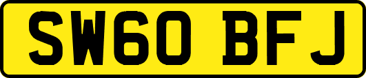 SW60BFJ