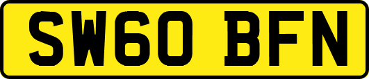 SW60BFN