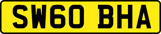 SW60BHA