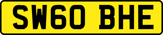 SW60BHE