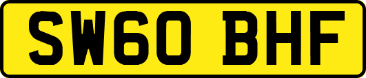 SW60BHF