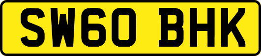 SW60BHK