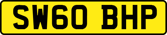 SW60BHP