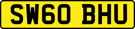 SW60BHU