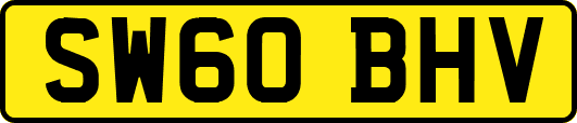 SW60BHV