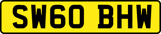 SW60BHW