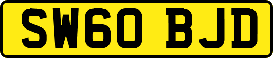 SW60BJD