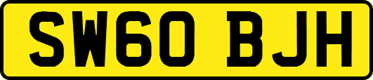 SW60BJH