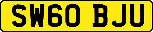 SW60BJU