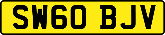 SW60BJV
