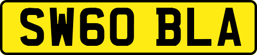 SW60BLA