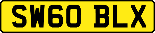 SW60BLX